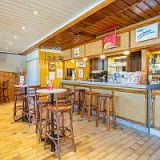 Fond de Commerce - restaurant  5 pièces / 200 m² / 108 500 € / SELONNET